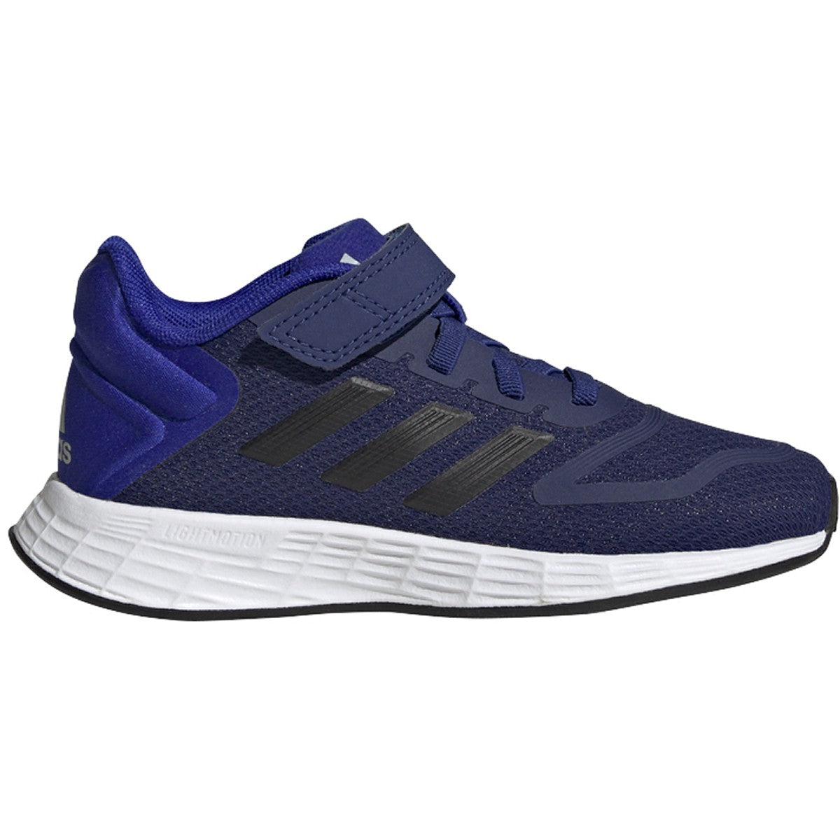 adidas Duramo 10 Elastic Lace Kids Running Shoes