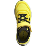 adidas Duramo 10 Kids Running Shoes in Yellow
