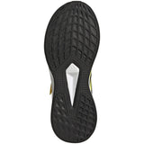 adidas Duramo 10 Kids Running Shoes in Yellow