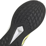 adidas Duramo 10 Kids Running Shoes in Yellow