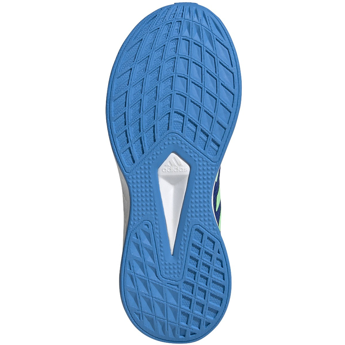 adidas Duramo 10 Kids Running Sneakers in Blue