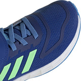 adidas Duramo 10 Kids Running Sneakers in Blue