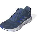 adidas Duramo 10 Mens Running Sneakers in Blue