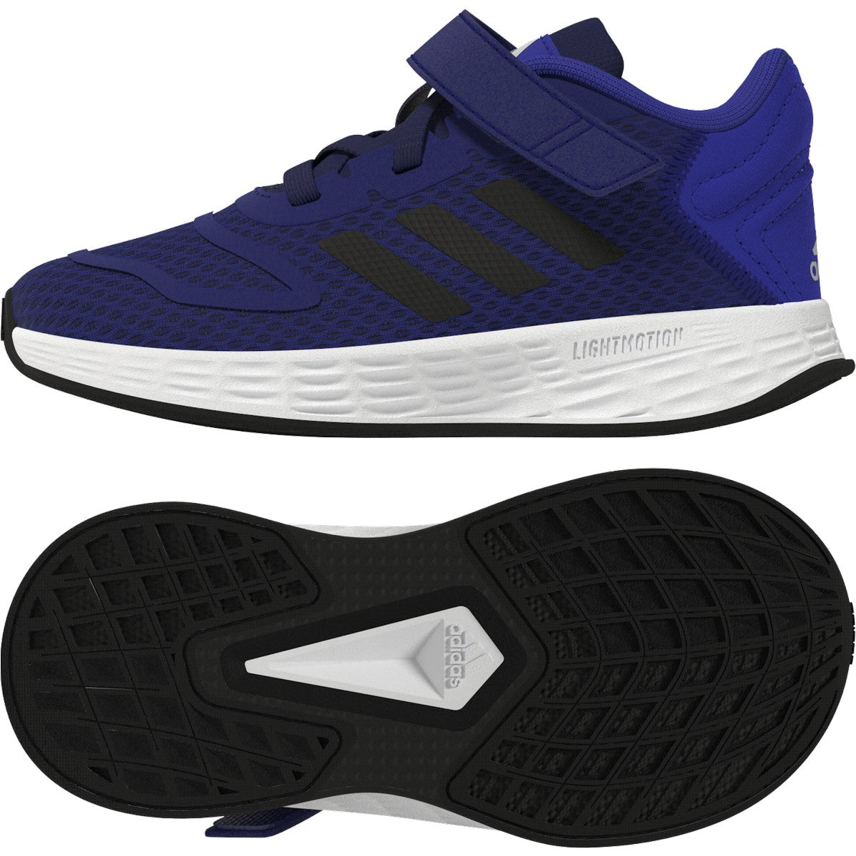 adidas Duramo 10 Shoes- Kids Running