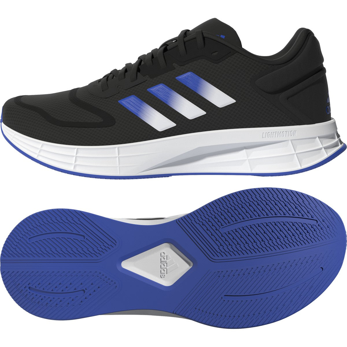 adidas Duramo 10 Shoe - Mens Running