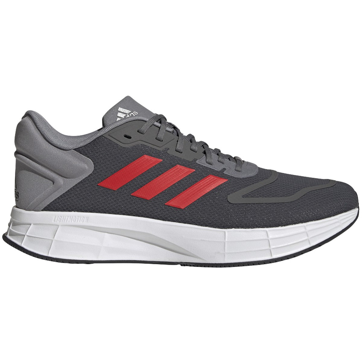 adidas Duramo 10 Wide Shoe - Mens Running