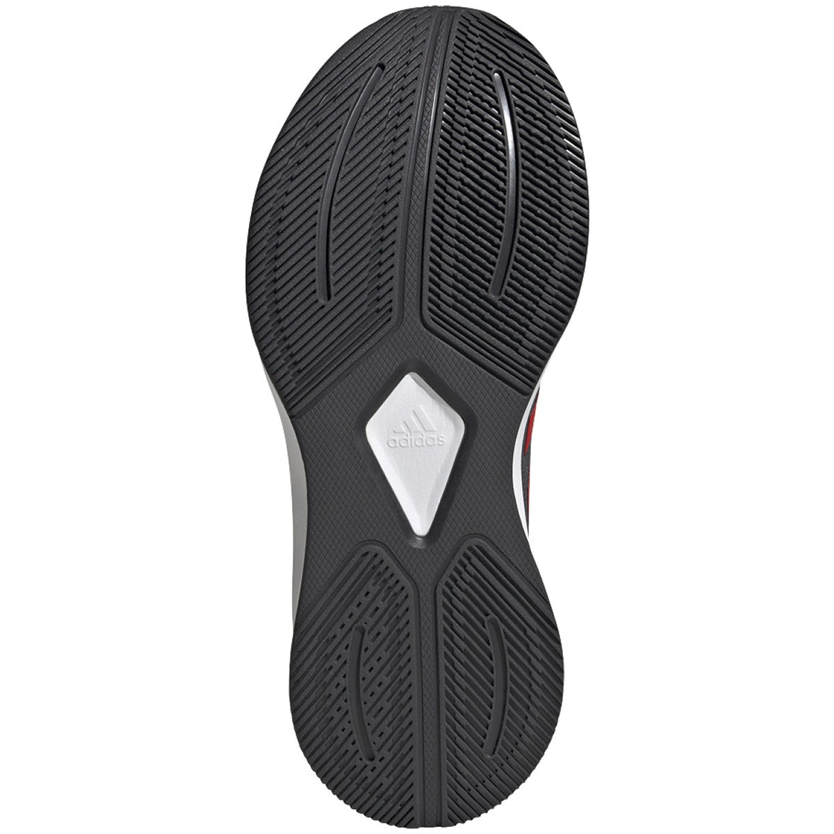 adidas Duramo 10 Wide Shoe - Mens Running