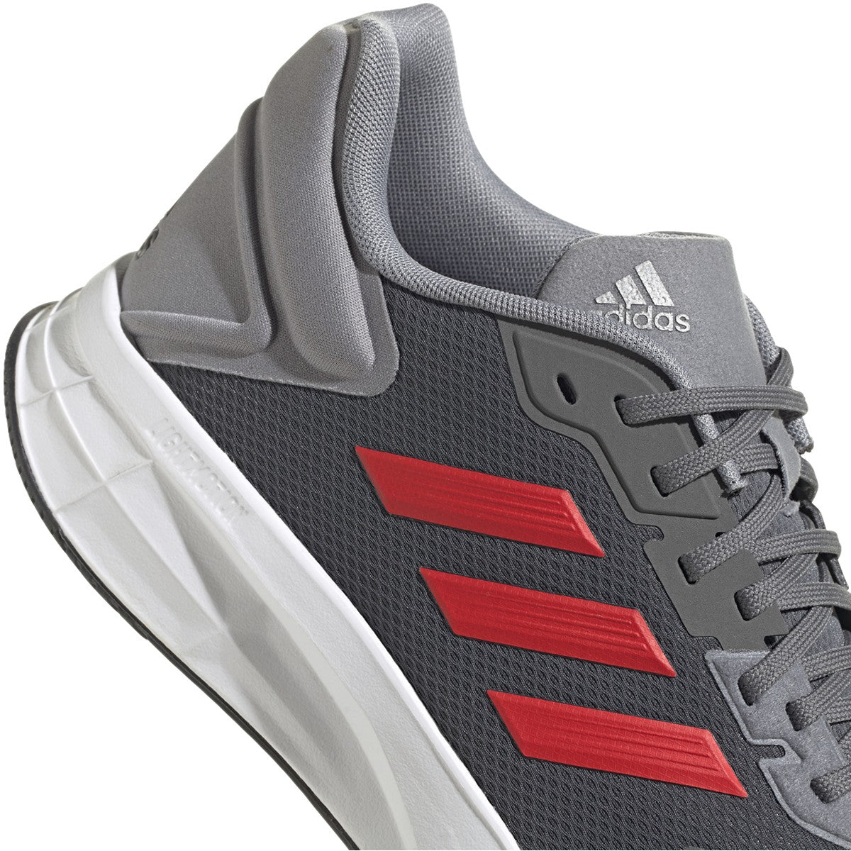 adidas Duramo 10 Wide Shoe - Mens Running