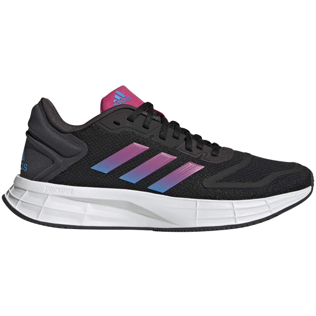 adidas Duramo 10 Wide Shoe - Womens Running