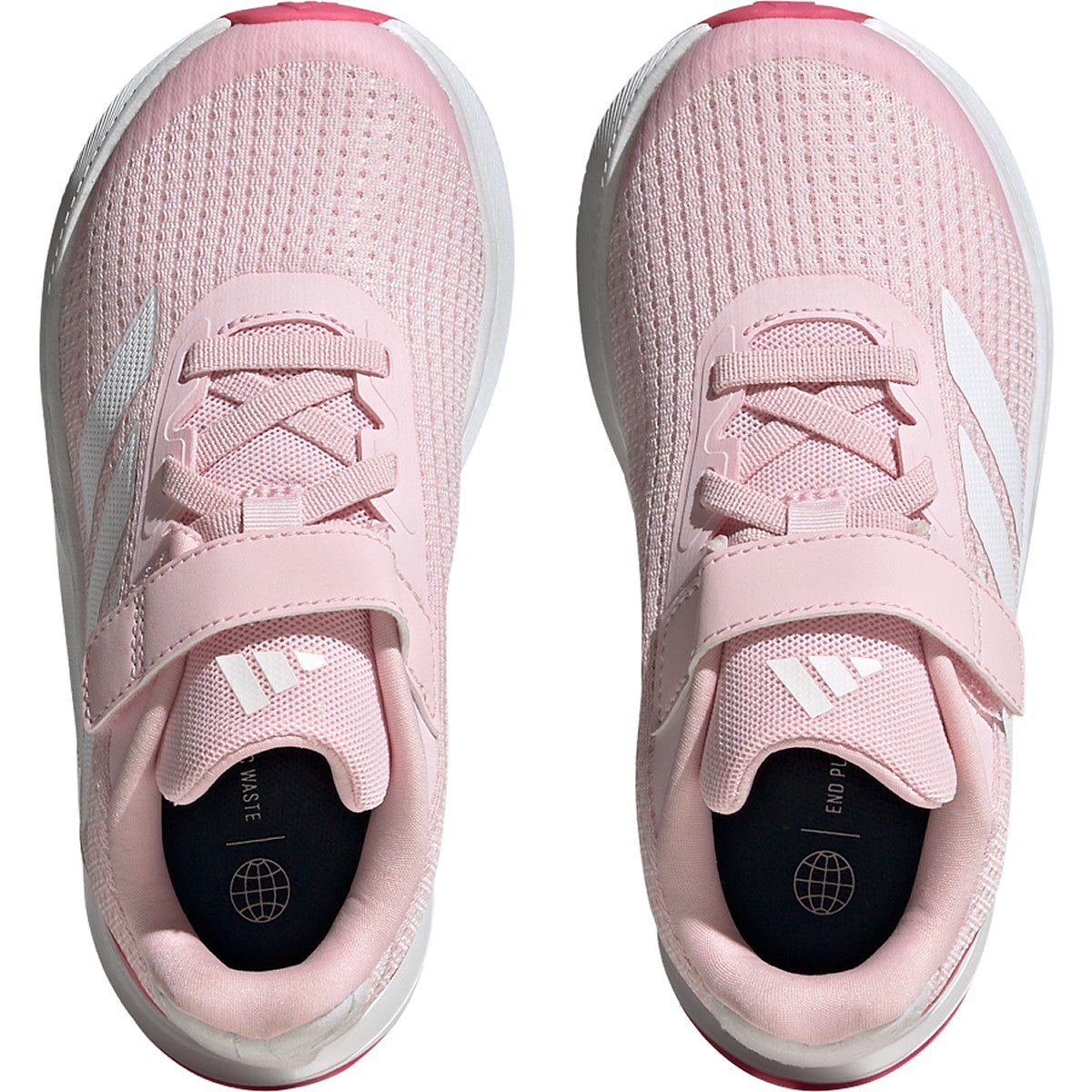 adidas Duramo SL Elastic Lace Kids Running Shoes