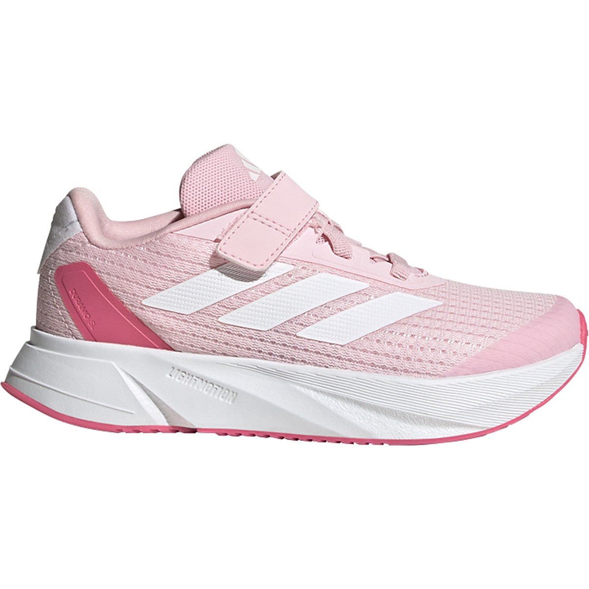 adidas Duramo SL Elastic Lace Kids Running Shoes