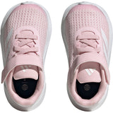 adidas Duramo SL Elastic Lace Toddler Shoes