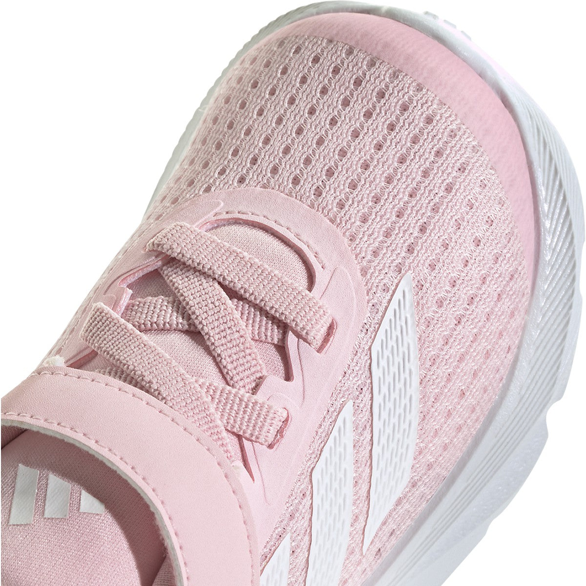 adidas Duramo SL Elastic Lace Toddler Shoes