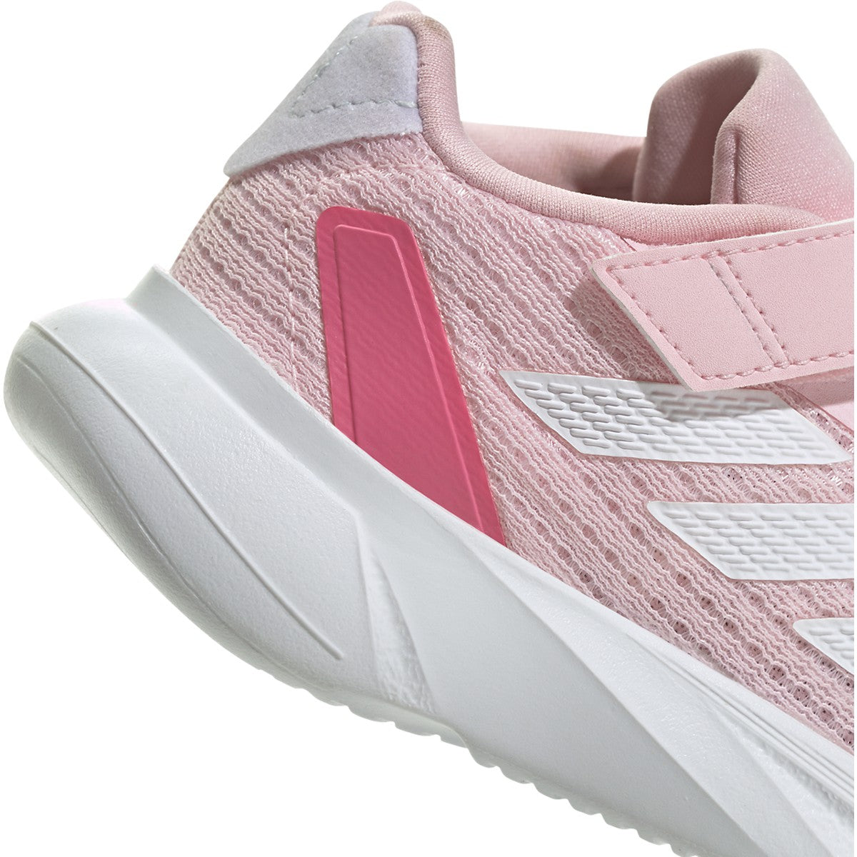 adidas Duramo SL Elastic Lace Toddler Shoes
