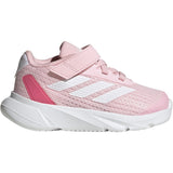adidas Duramo SL Elastic Lace Toddler Shoes