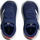 adidas Duramo SL Elastic Lace Toddler Shoes