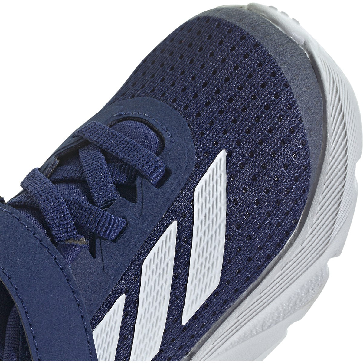 adidas Duramo SL Elastic Lace Toddler Shoes