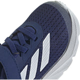 adidas Duramo SL Elastic Lace Toddler Shoes
