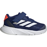 adidas Duramo SL Elastic Lace Toddler Shoes