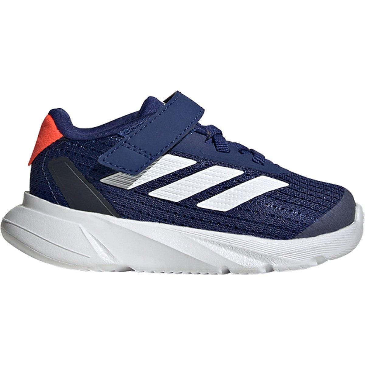 adidas Duramo SL Elastic Lace Toddler Shoes
