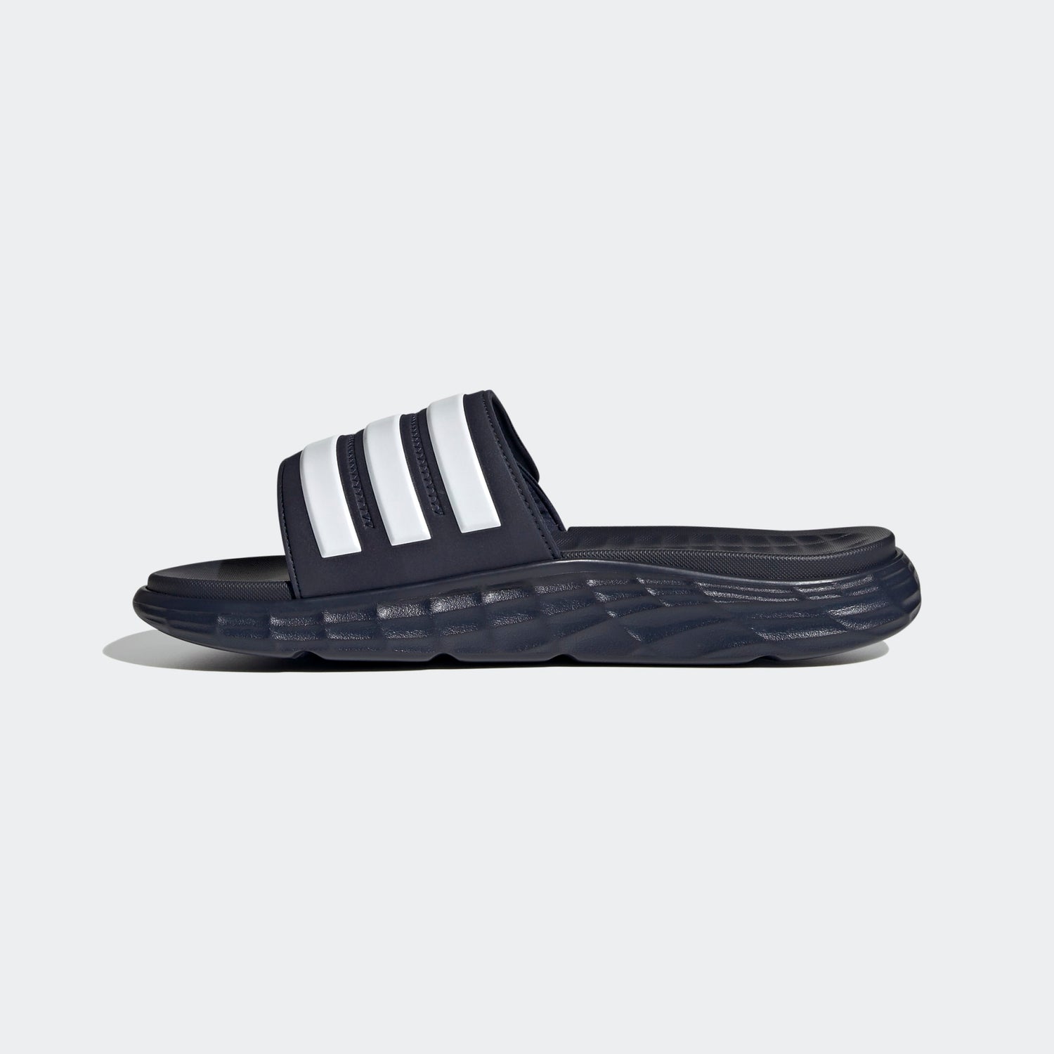 adidas Duramo SL Slide - Mens Swim