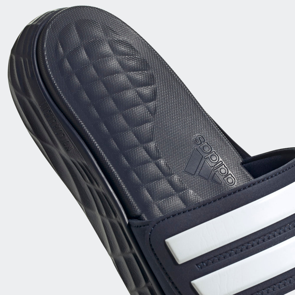 adidas Duramo SL Slide - Mens Swim