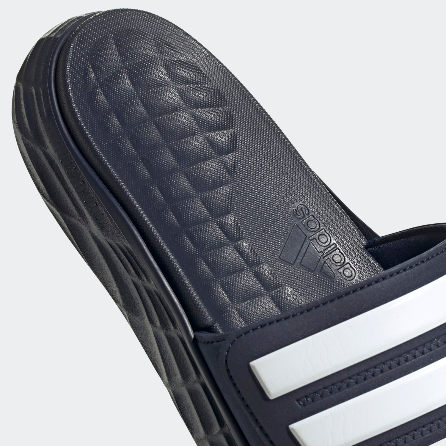adidas Duramo SL Slide - Mens Swim