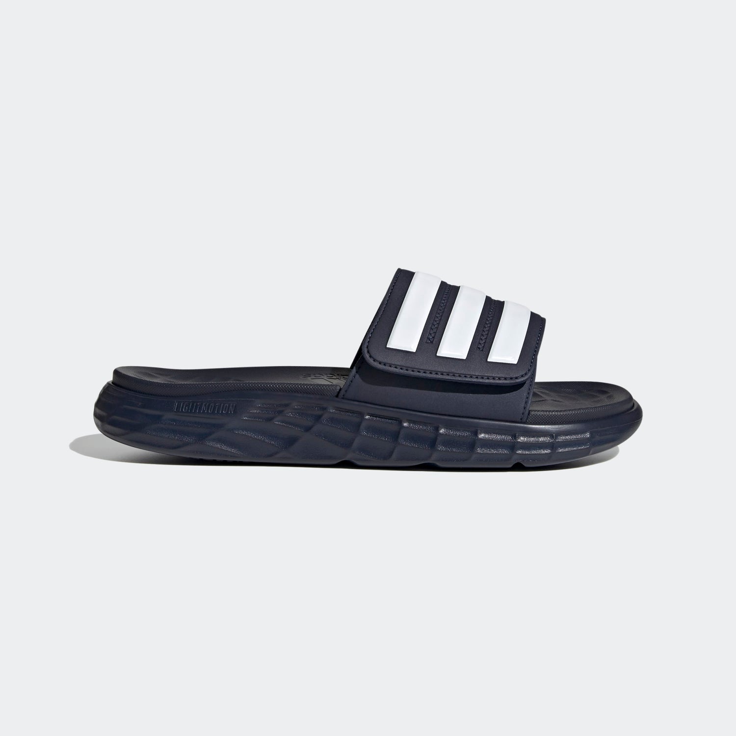 adidas Duramo SL Slide - Mens Swim