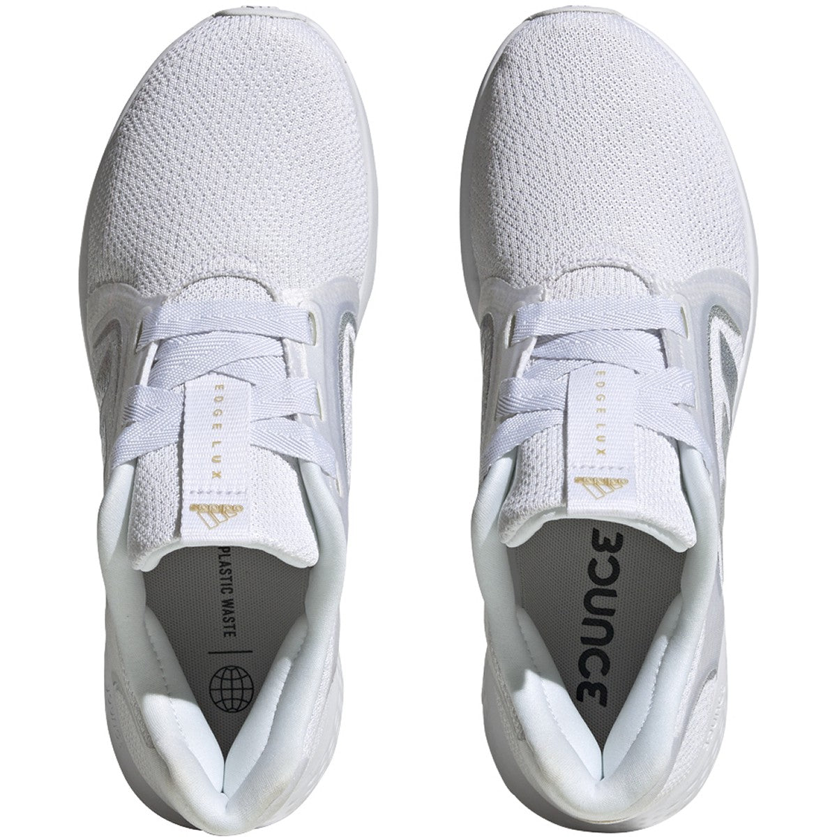 adidas Edge Lux 5 Womens Running Shoes