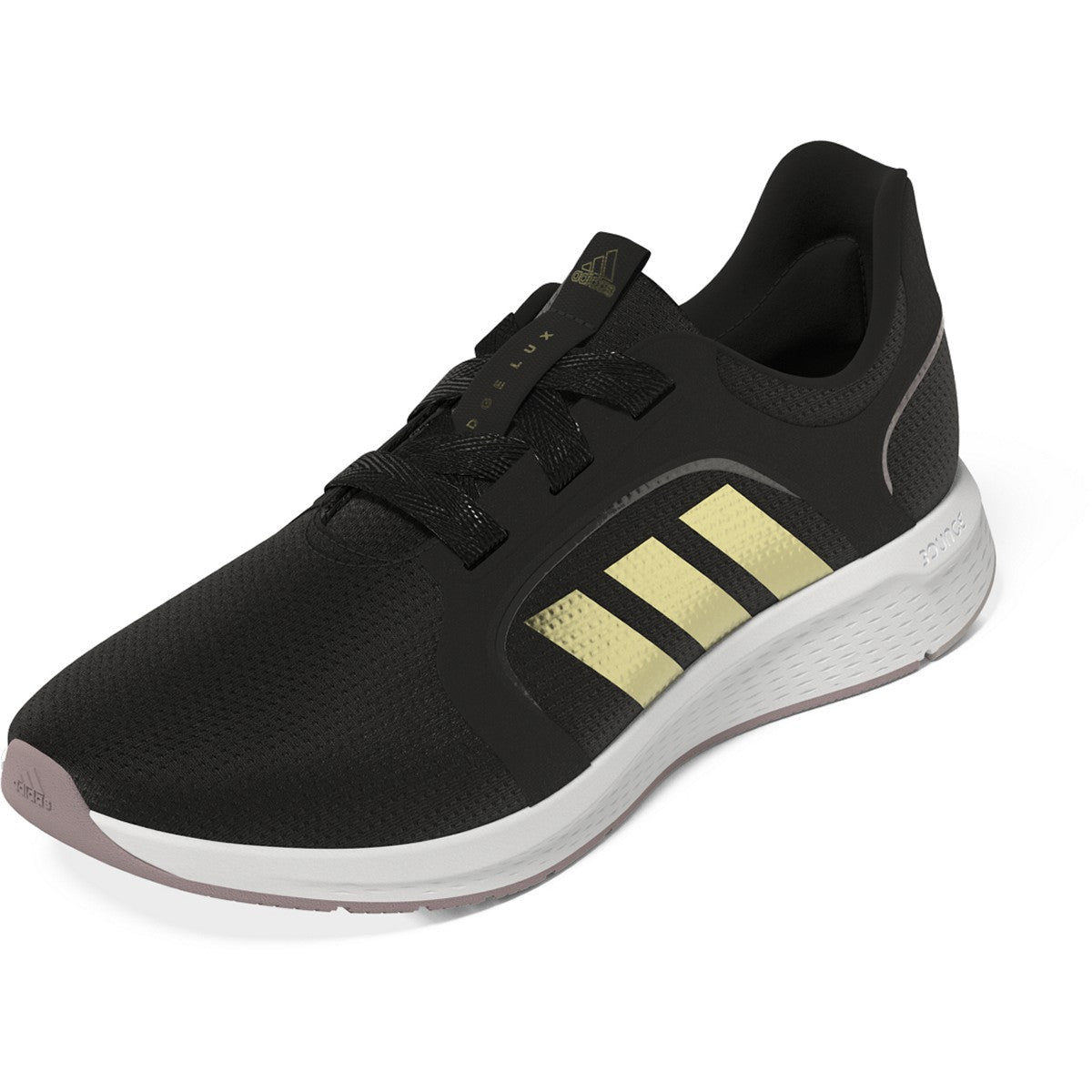adidas Edge Lux 5 Womens Running Shoes