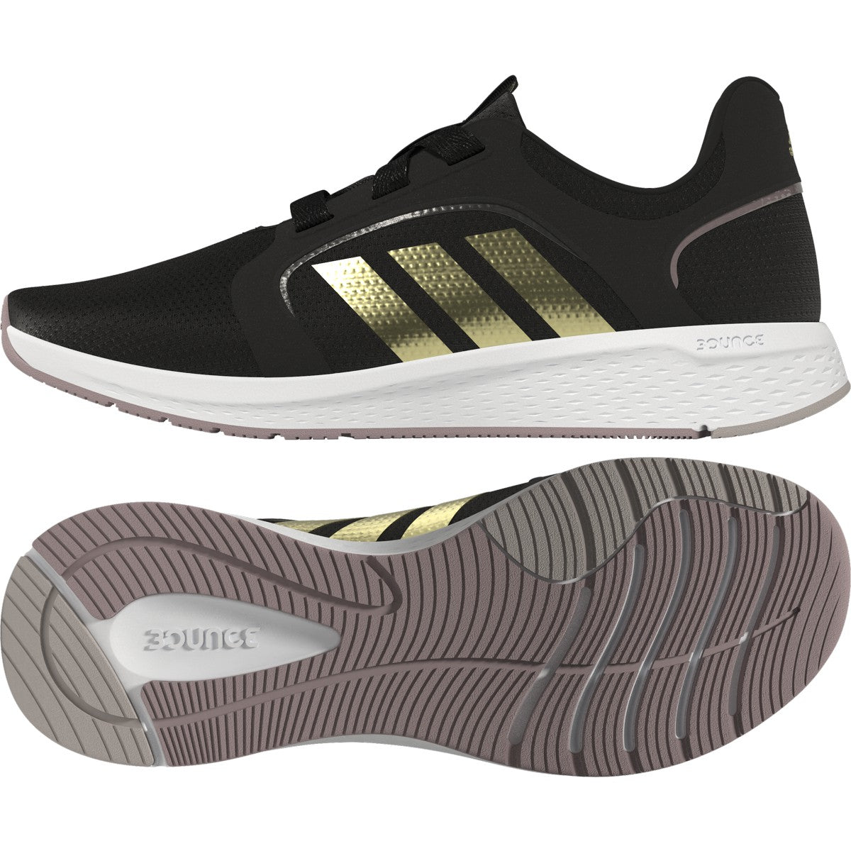 adidas Edge Lux 5 Womens Running Shoes