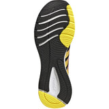 adidas Edge Lux 5 Womens Running Shoes in Black