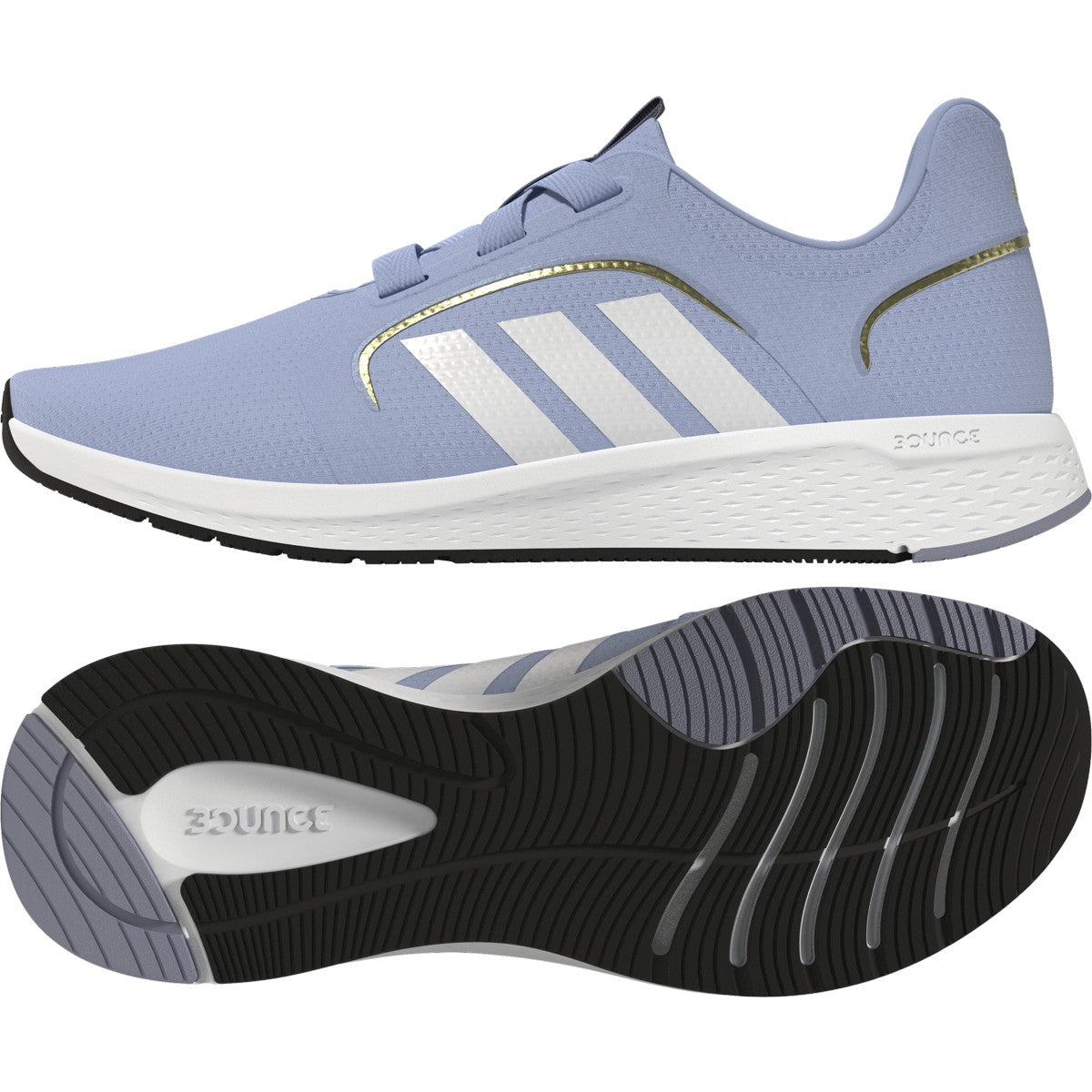 adidas Edge Lux 5 Womens Running Shoes
