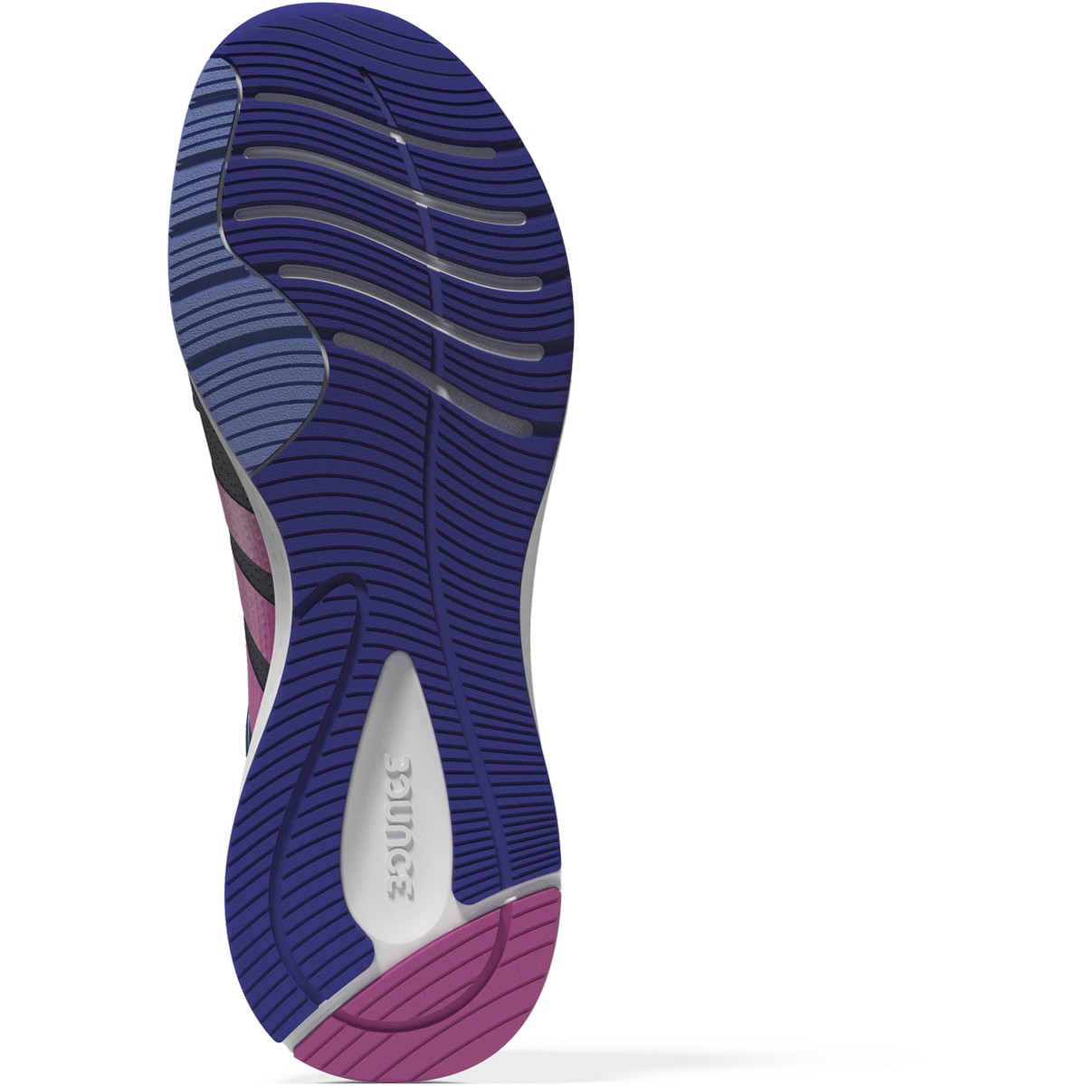 adidas Edge Lux 5 Womens Running Shoes