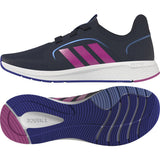 adidas Edge Lux 5 Womens Running Shoes