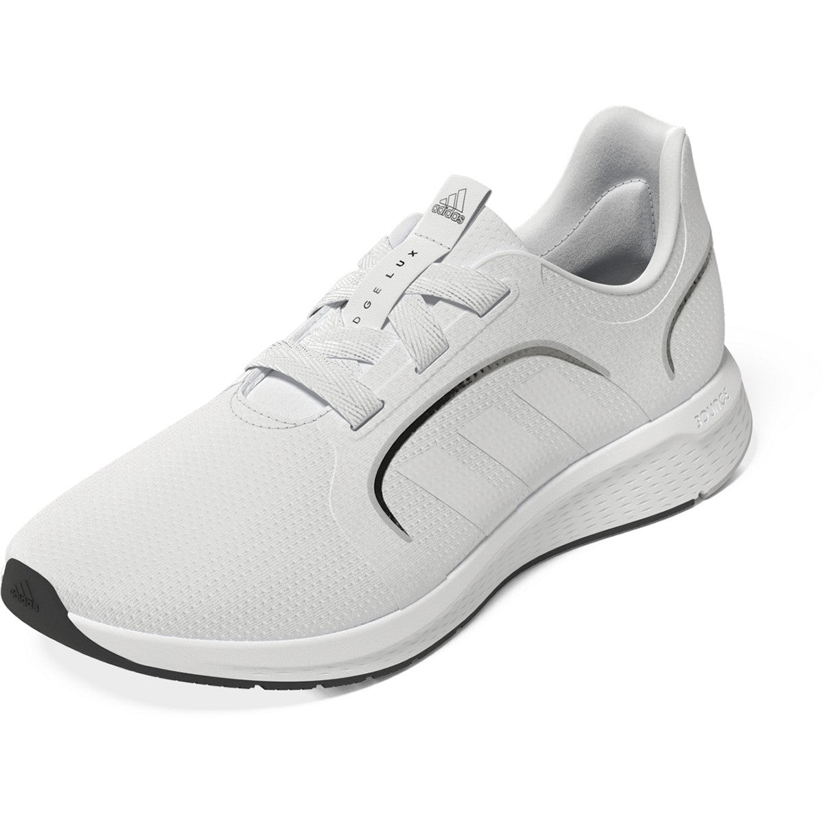 adidas Edge Lux 5 Womens Running Shoes