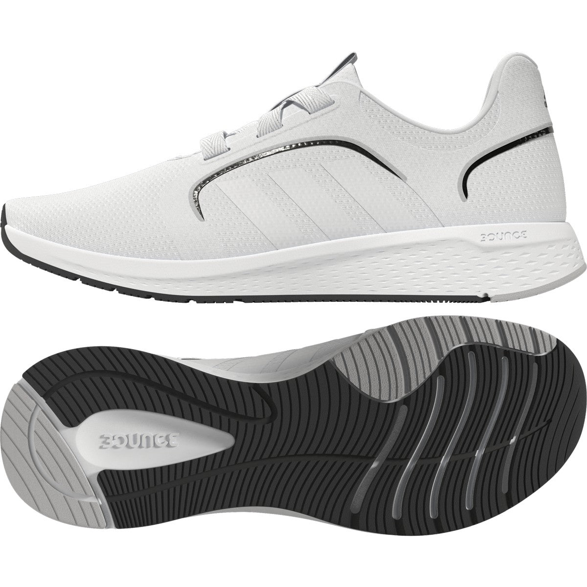 adidas Edge Lux 5 Womens Running Shoes