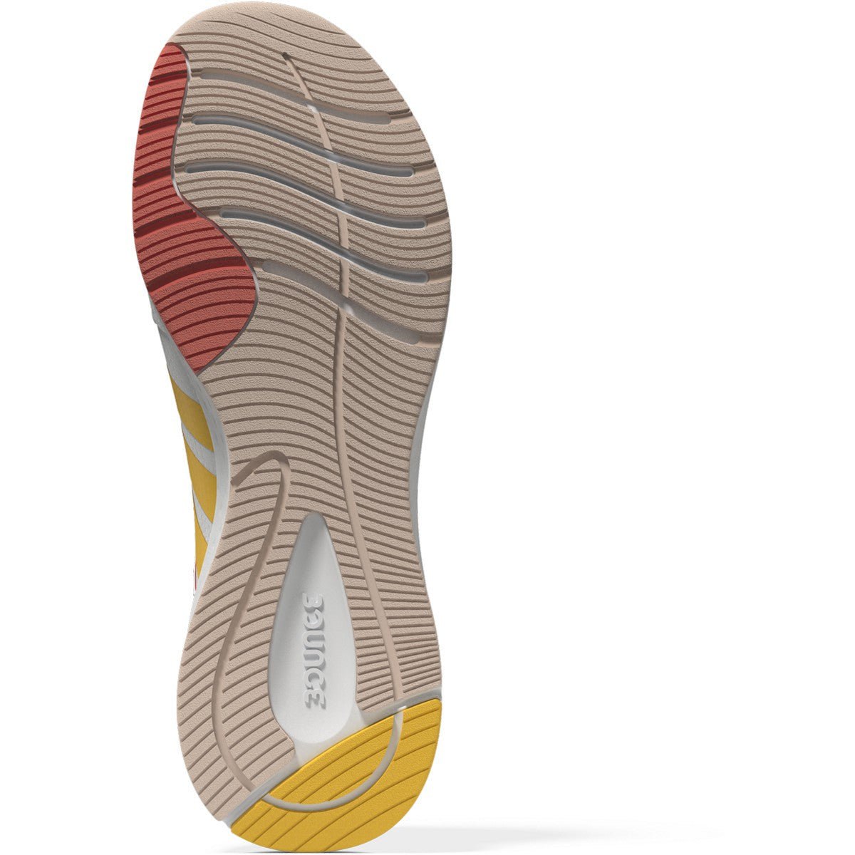adidas Edge Lux 5 Womens Running Shoes