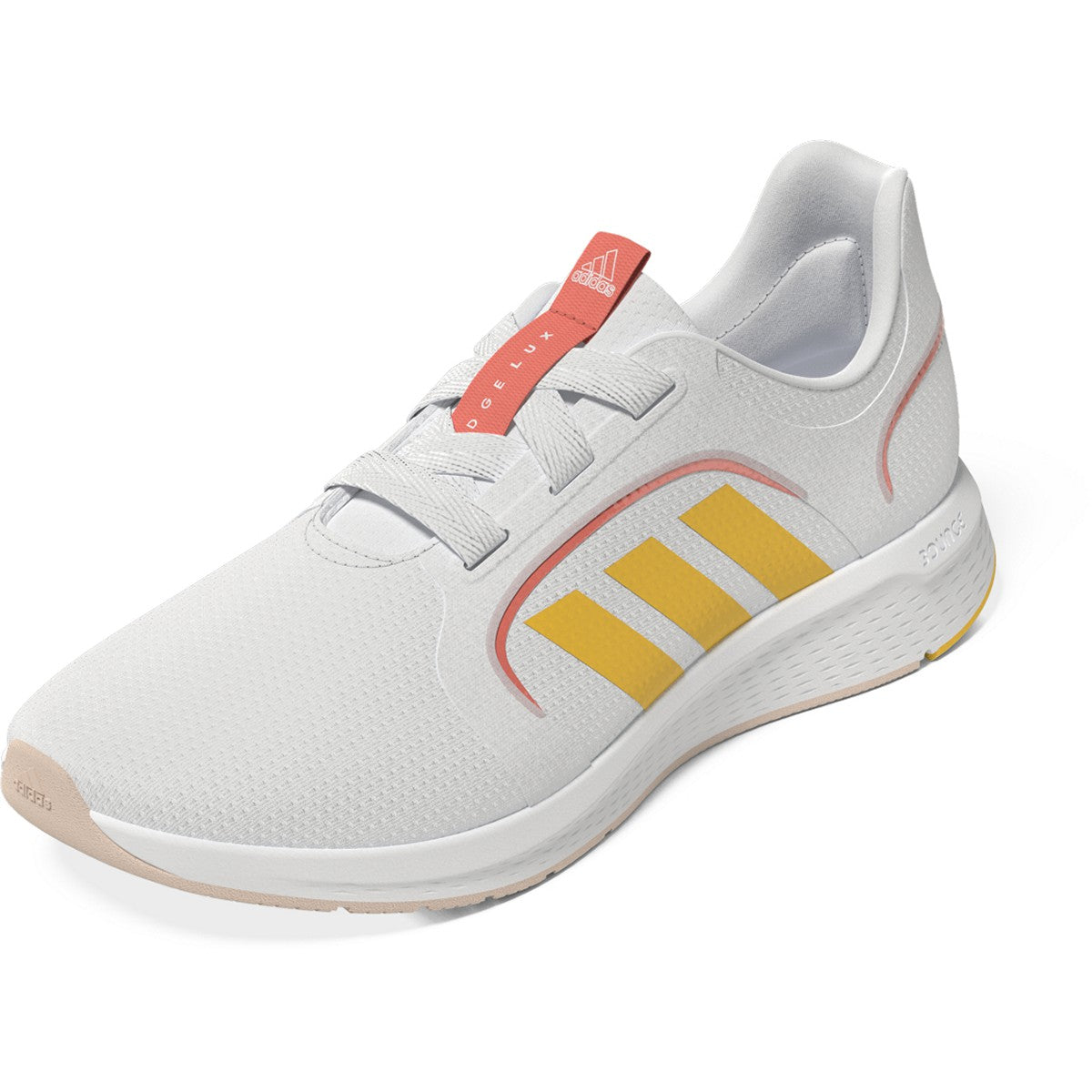 adidas Edge Lux 5 Womens Running Shoes