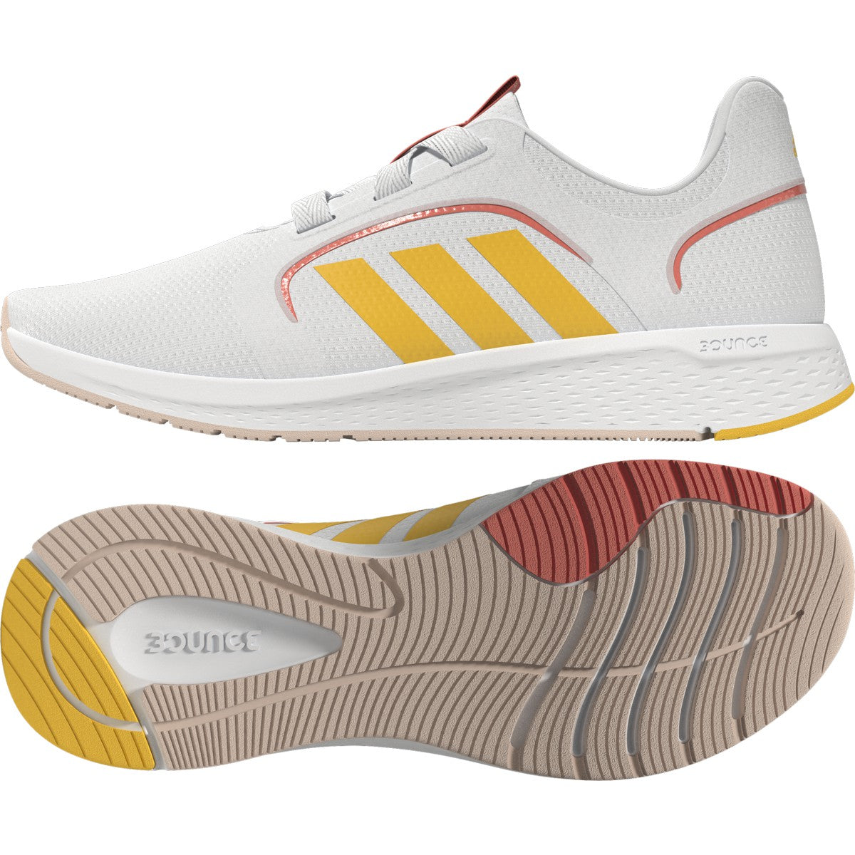 adidas Edge Lux 5 Womens Running Shoes