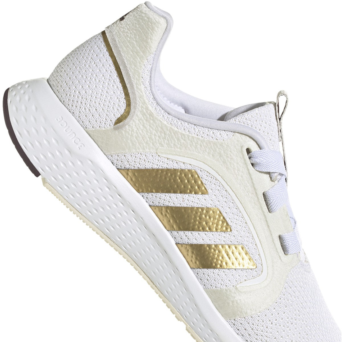 adidas Edge Lux 5 Womens Running Shoes