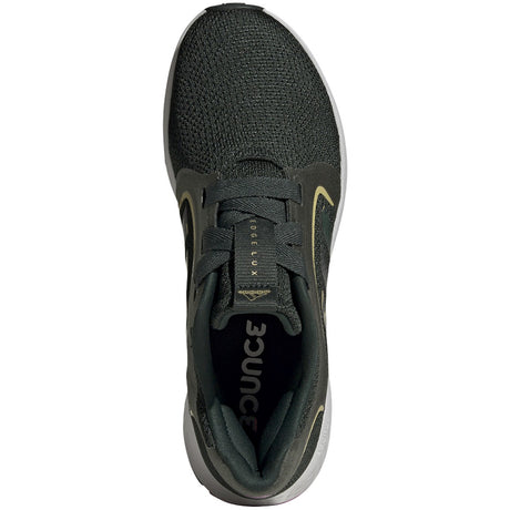 adidas Edge Lux 5 Womens Running Sneakers in Camo