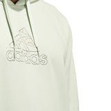 adidas Embroidery Graphic Mens Hoodie