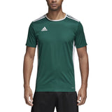 adidas Entrada 18 Jersey - Mens Soccer