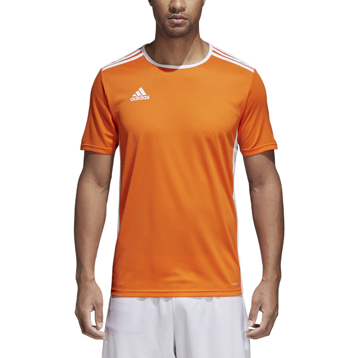 adidas Entrada 18 Jersey - Mens Soccer