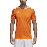 adidas Entrada 18 Jersey - Mens Soccer