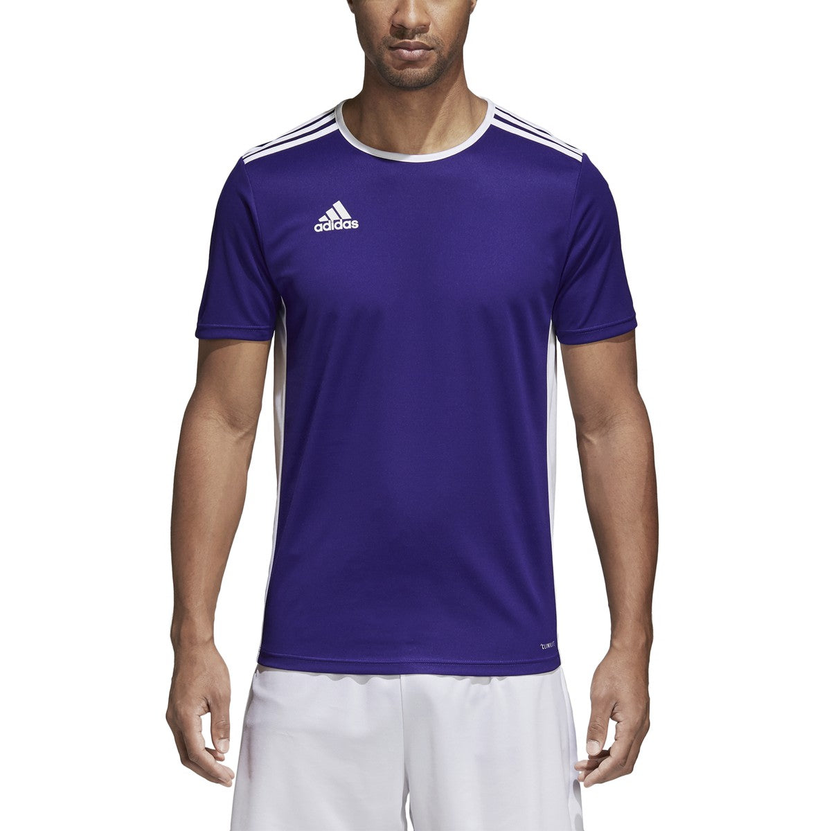 adidas Entrada 18 Jersey - Mens Soccer