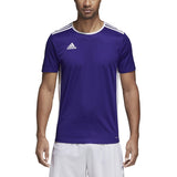 adidas Entrada 18 Jersey - Mens Soccer