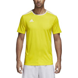 adidas Entrada 18 Jersey - Mens Soccer