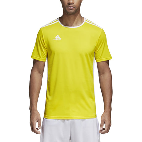 adidas Entrada 18 Jersey - Mens Soccer